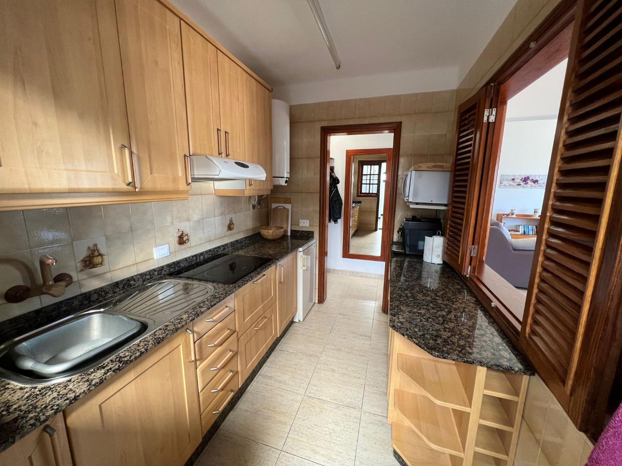 Casa Pedro Villa Costa Teguise Ngoại thất bức ảnh