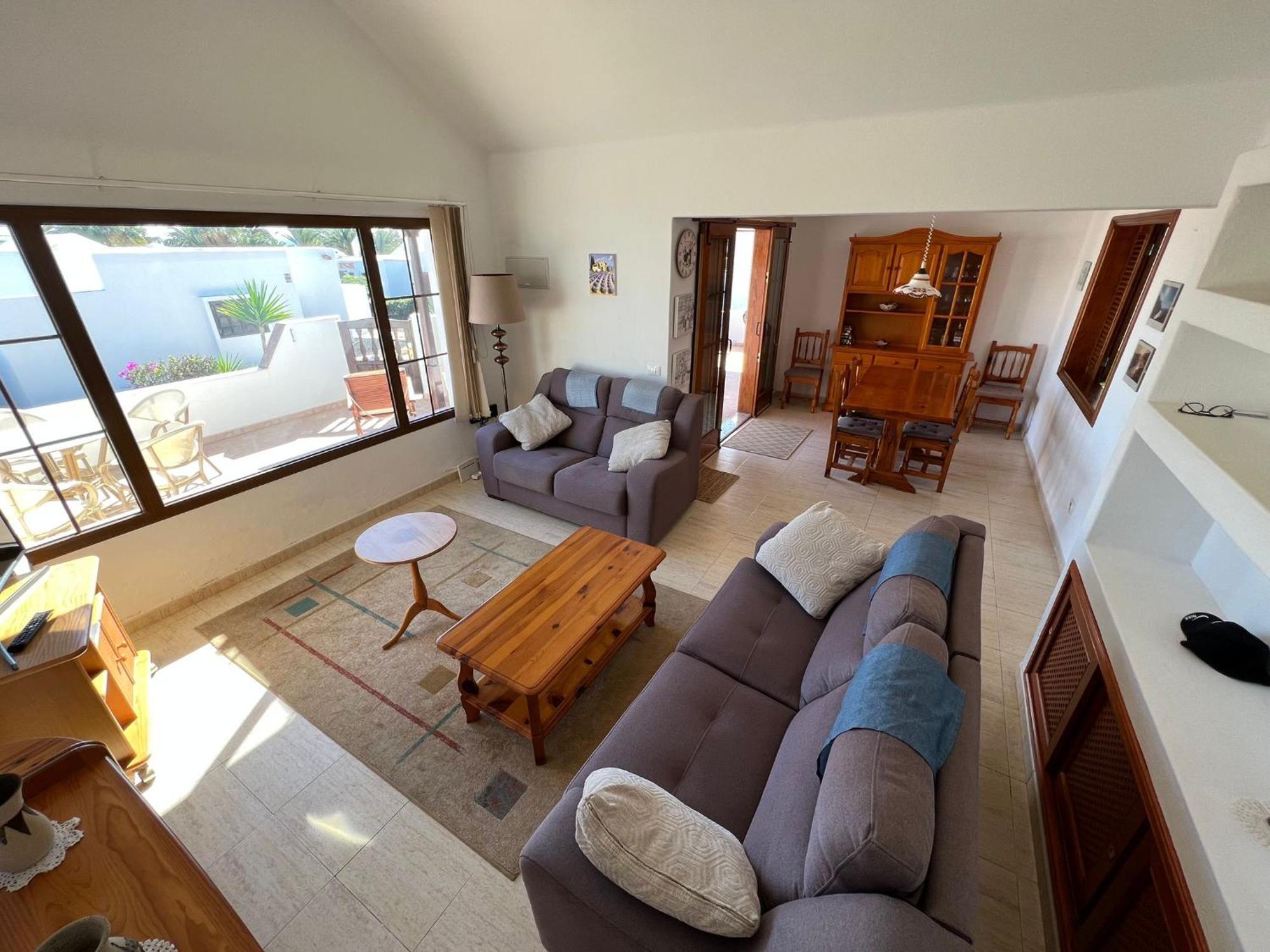 Casa Pedro Villa Costa Teguise Ngoại thất bức ảnh