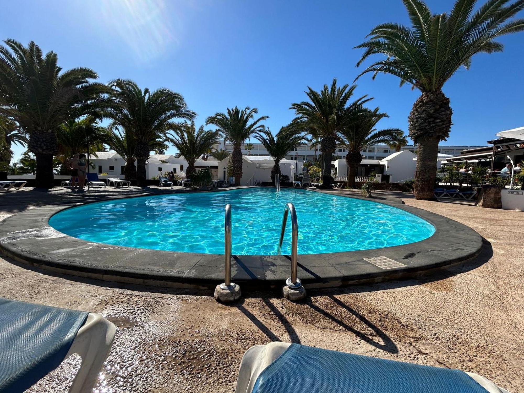 Casa Pedro Villa Costa Teguise Ngoại thất bức ảnh