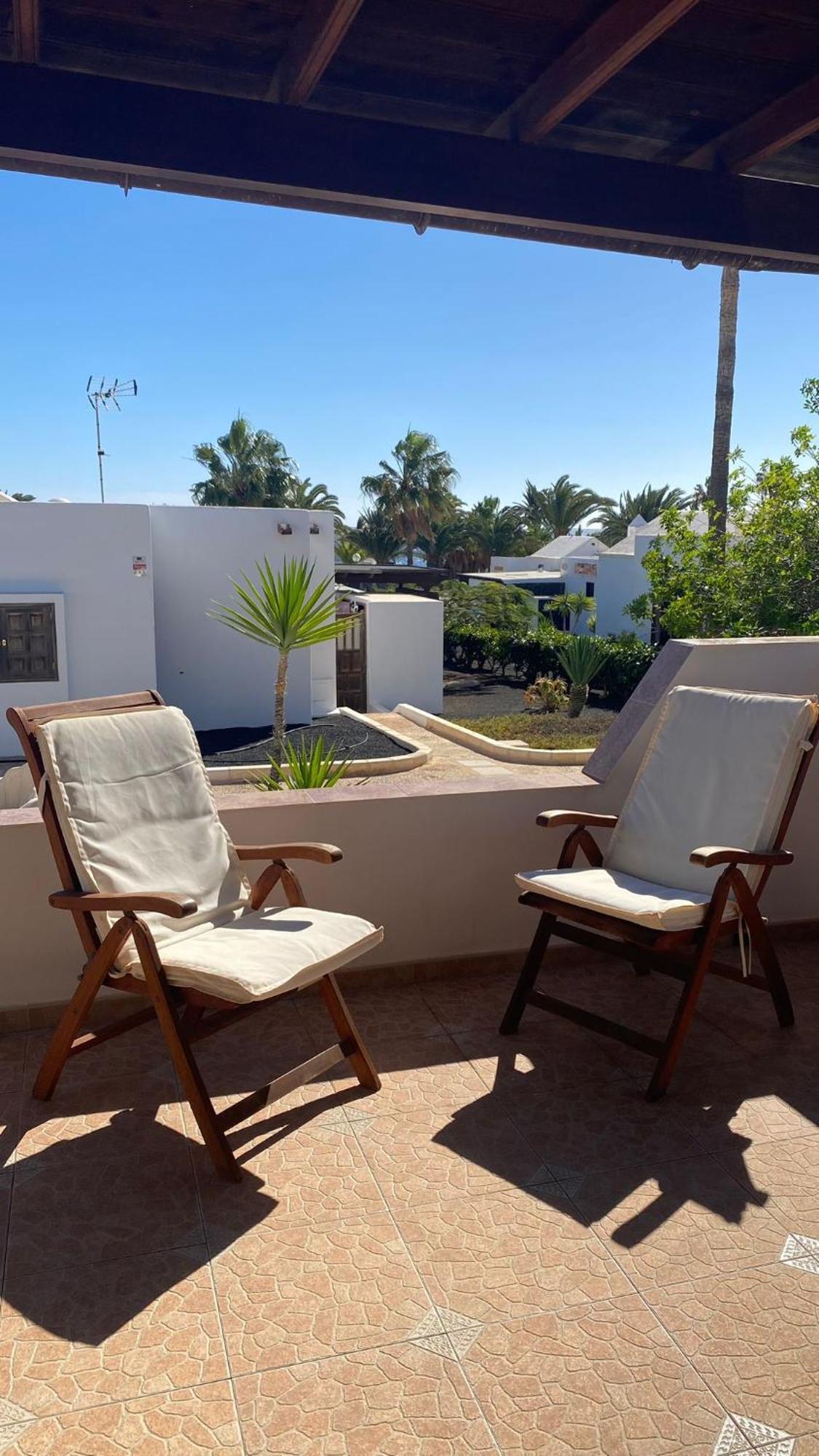 Casa Pedro Villa Costa Teguise Ngoại thất bức ảnh