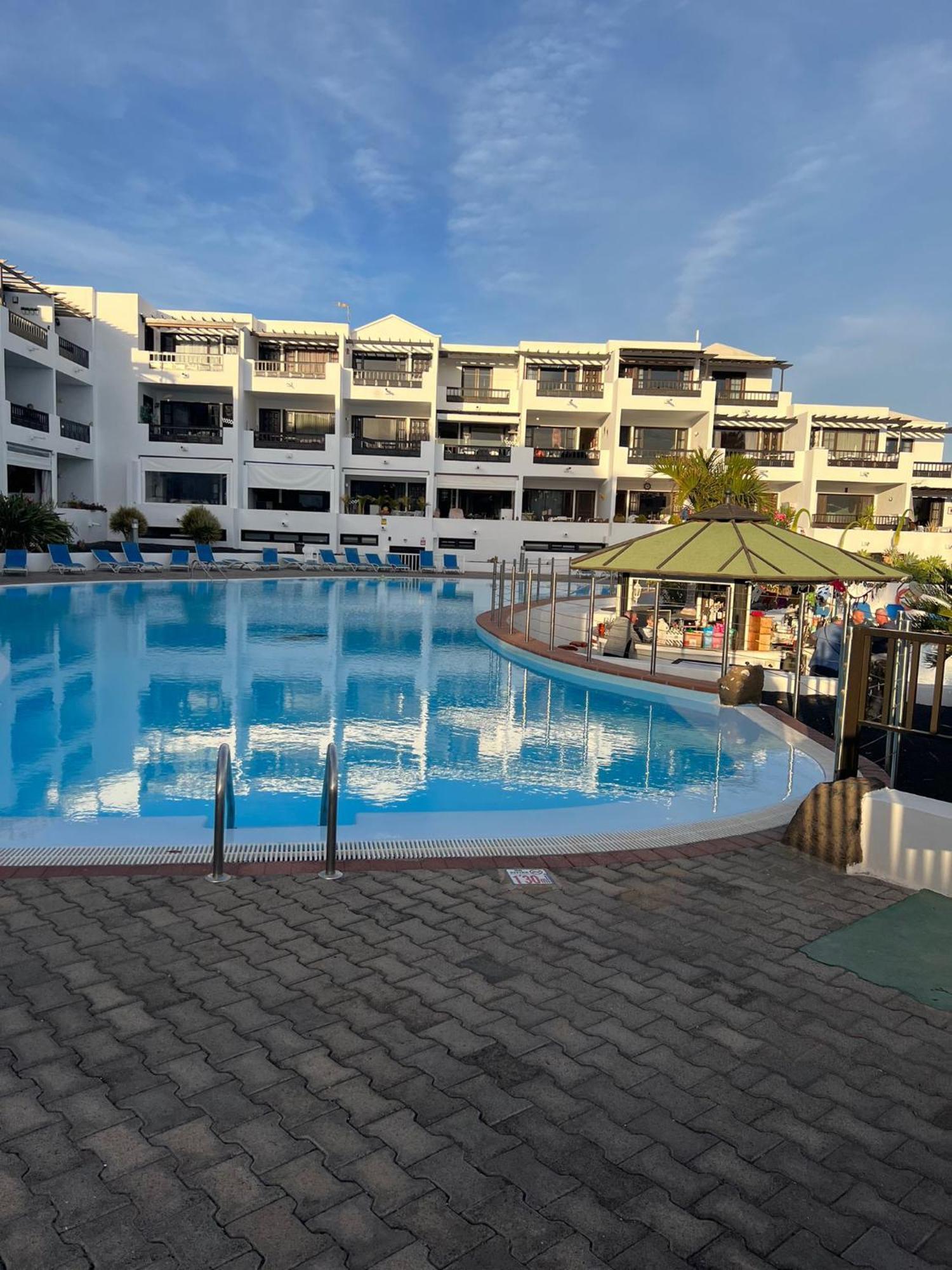 Casa Pedro Villa Costa Teguise Ngoại thất bức ảnh
