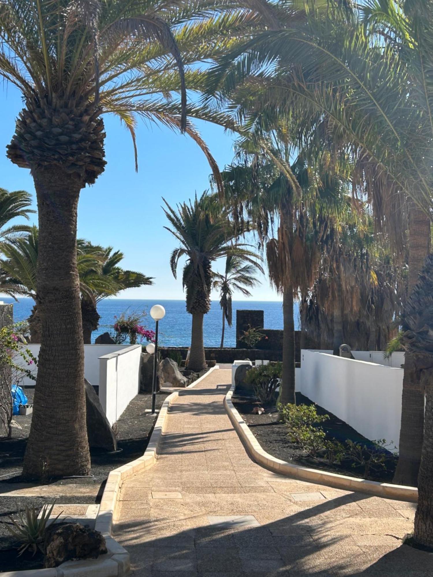 Casa Pedro Villa Costa Teguise Ngoại thất bức ảnh