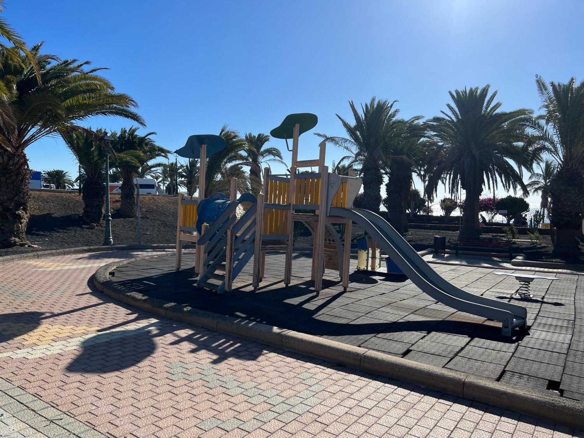 Casa Pedro Villa Costa Teguise Ngoại thất bức ảnh